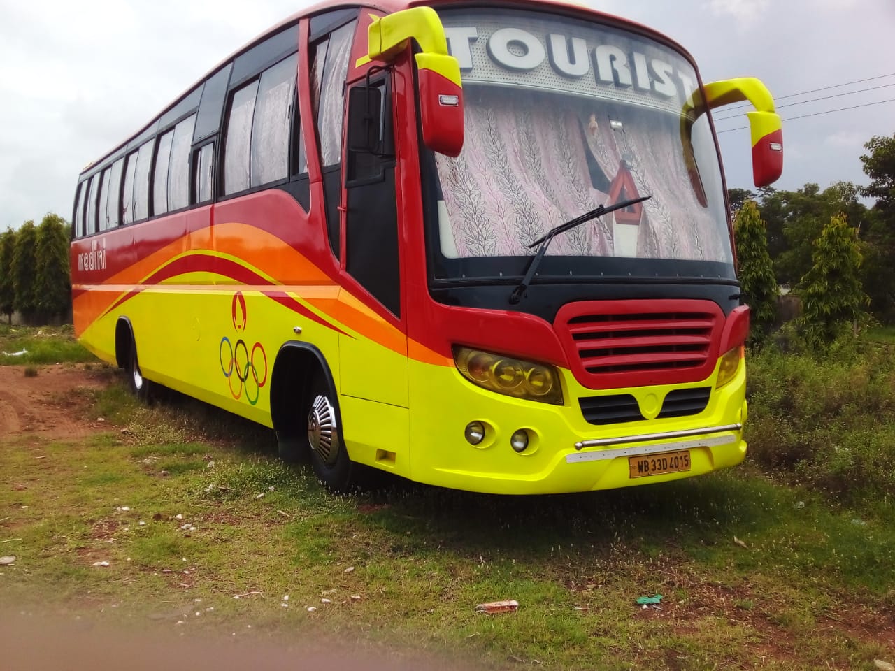 Executive Coach